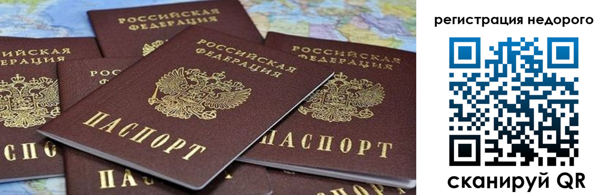 прописка штамп в Красноармейске